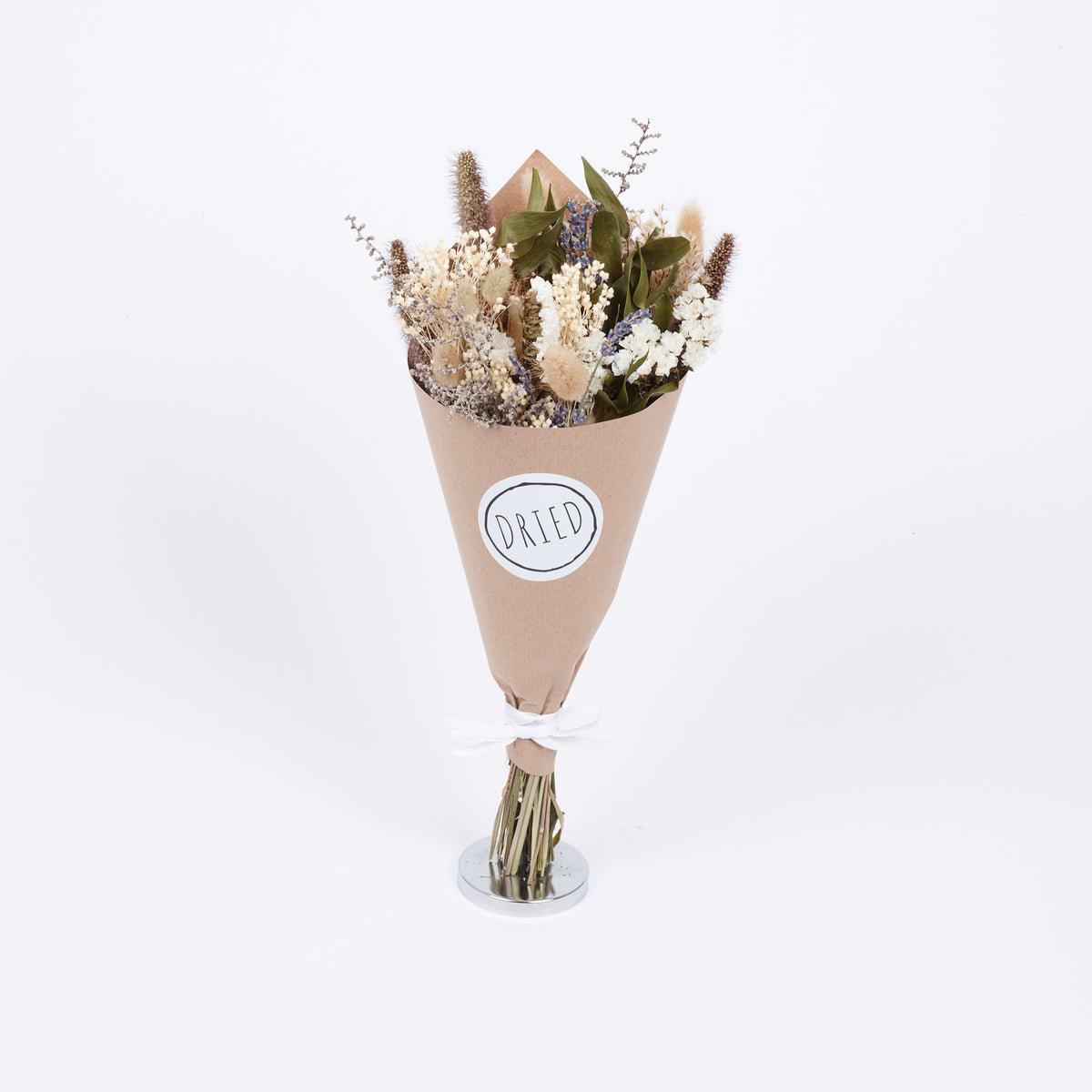 Lavender Fen: Dried Lavender Bouquet