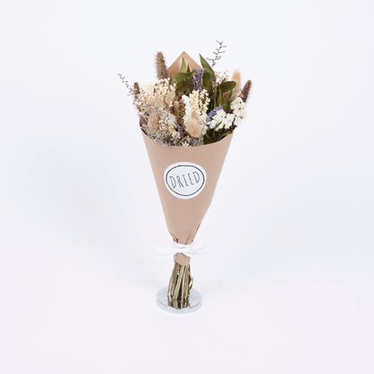 Lavender Fen: Dried Lavender Bouquet