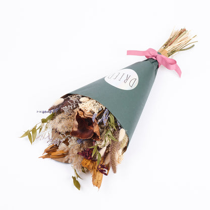 Lavender Fen: Dried Lavender Bouquet