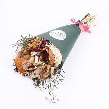 Lavender Fen: Dried Lavender Bouquet