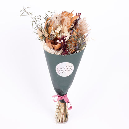 Lavender Fen: Dried Lavender Bouquet